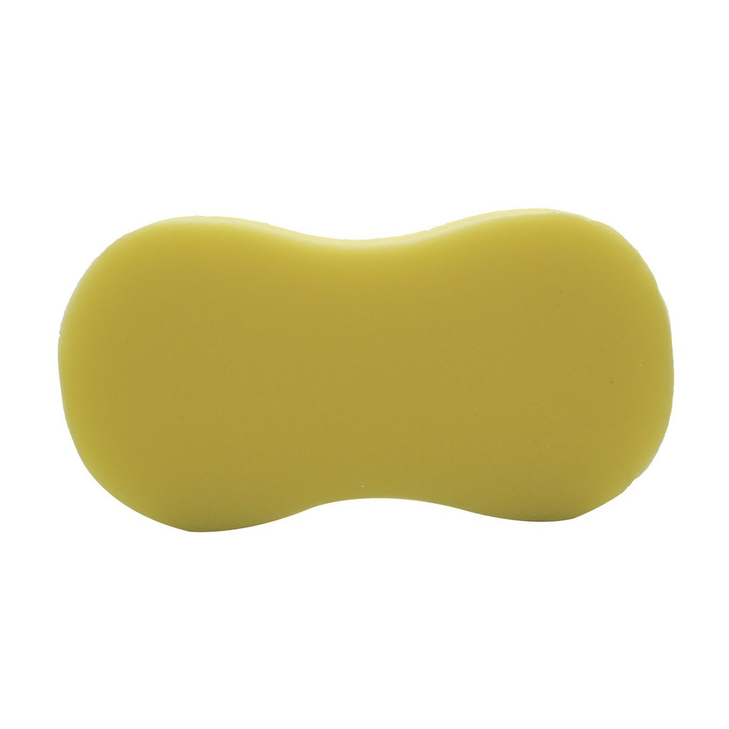 Esponja lavar carro 11x22x4cm varios colores