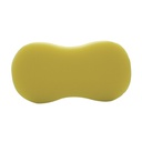 Esponja lavar carro 11x22x4cm varios colores