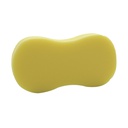 Esponja lavar carro 11x22x4cm varios colores