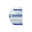 Hilo cortadora de  orilla .062"x15m surtek 130260