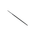 Lima triangular 5" d.ex. delgada jk india