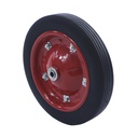 Llanta carreta solida 3"x13"