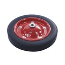 Llanta carreta solida 3"x13"