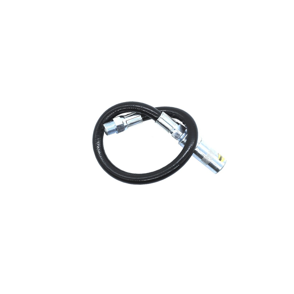 Manguera o extension para engrasar 12" a-401