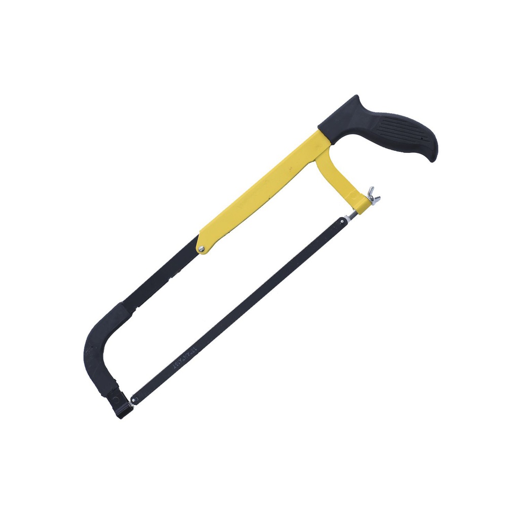 Marco con segueta ajustable 8-12m/hul h-bt117a