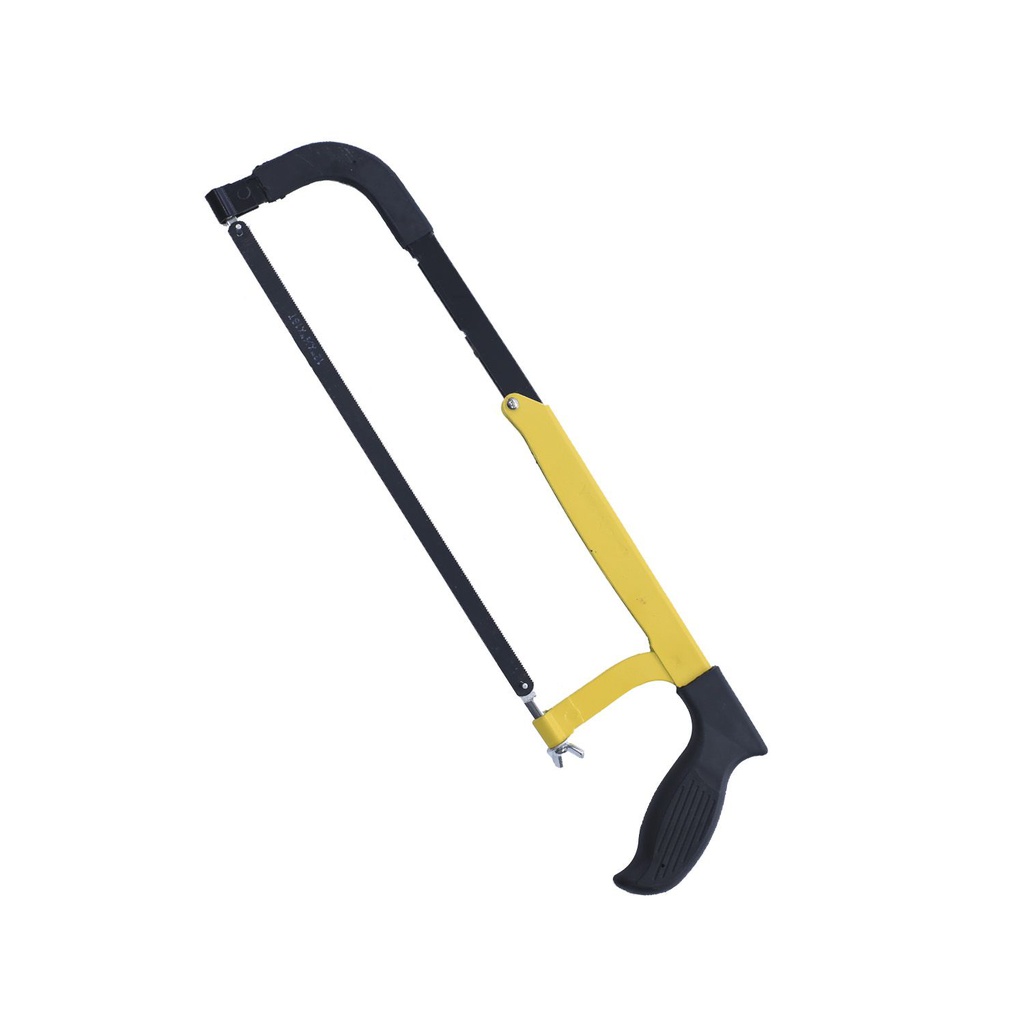 Marco con segueta ajustable 8-12m/hul h-bt117a