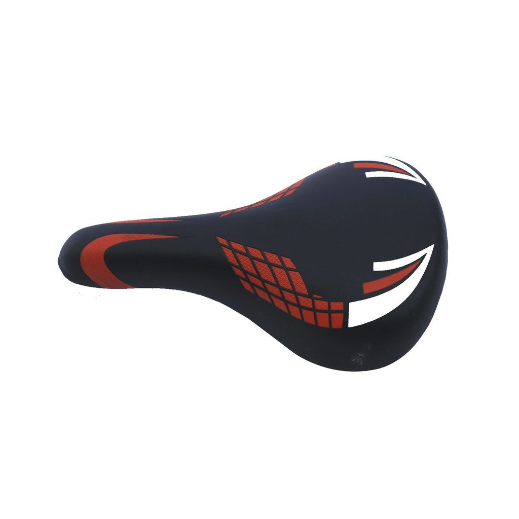 Montura bici bmx 245x140mm mustand ff015