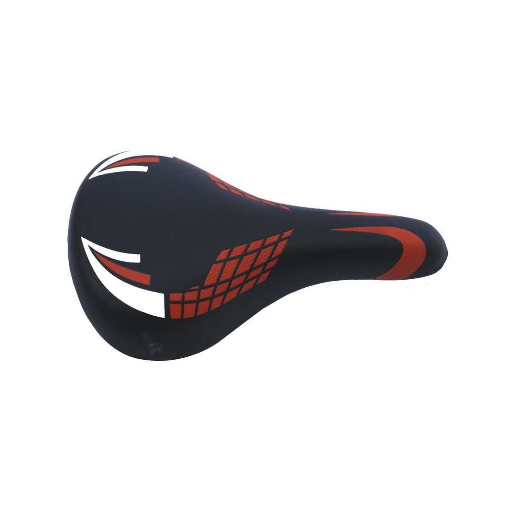 Montura bici bmx 245x140mm mustand ff015