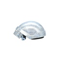 Mufa para contador 1.1/4" ec1-125 aluminio