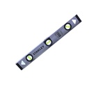 Nivel aluminioinio 18" 3b stanley 42-073 cromo pulido