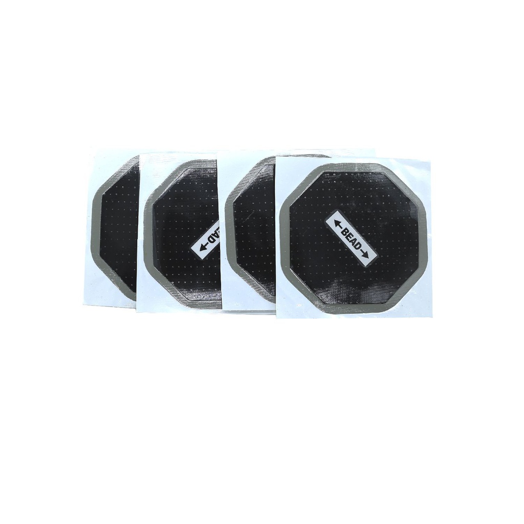 Parcho pax octagonal de 100mmx100mm 1203