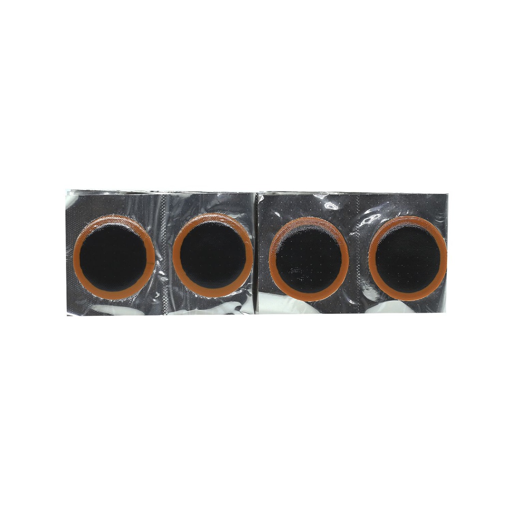 Parcho pax redondo de 42mm px-151