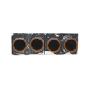 Parcho pax redondo de 42mm px-151