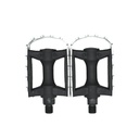 Pedal para bicicleta aluminio 1/2" sp-940a