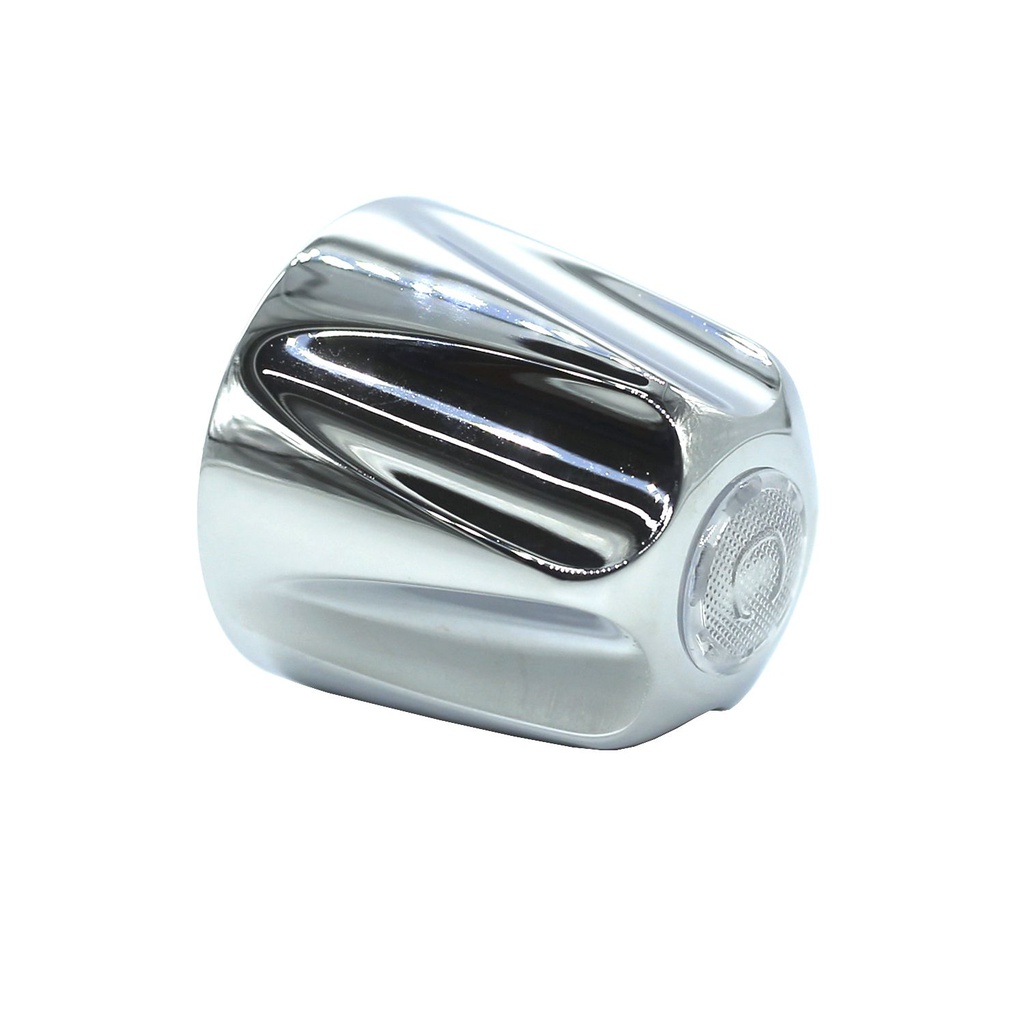 Perilla para valvula hp-8020 pomo 02 gra metal