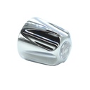 Perilla para valvula hp-8020 pomo 02 gra metal