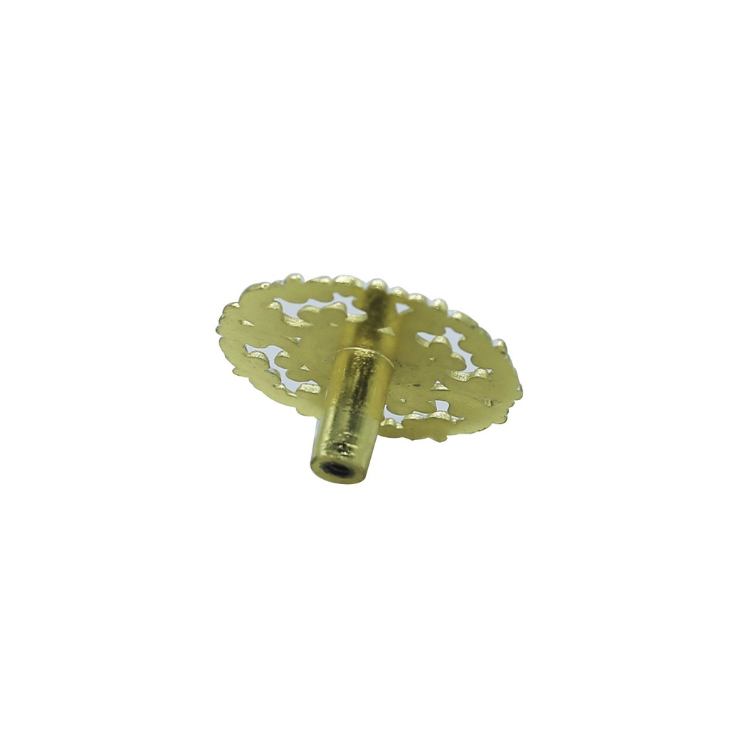 Perilla wg h1005 3089 letra "c" bal/al