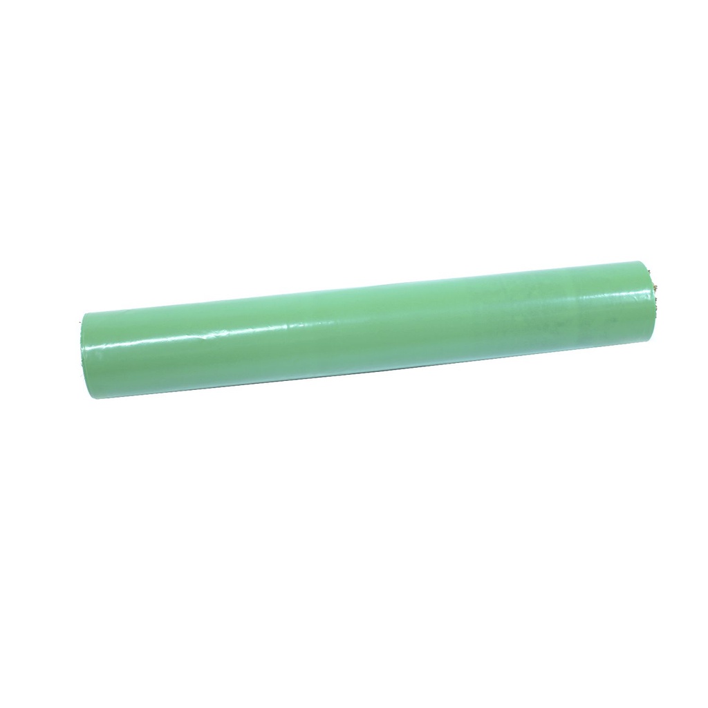 Plastico 38"x0.005" 4070020 verde