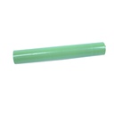 Plastico 38"x0.005" 4070020 verde