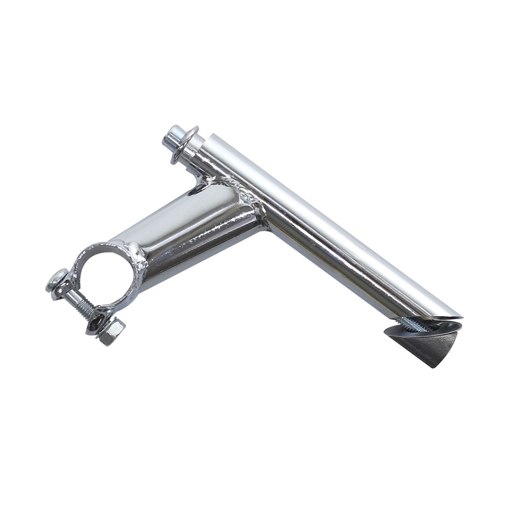 Poste mtb 22.2mm sin guia cortar  tipo ale stm-04