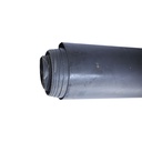 Protector linol vinil para piso 1mmx2mt madera