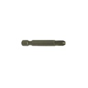 Puntas intercambiables 1pc #3 (+) 2" dewalt dw2023