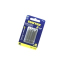 Puntas intercambiables 5pc 2" (+, -) surtek pf525