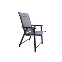 Silla metal/plastica/pole 2-cs1008-233 varios colores