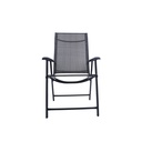 Silla metal/plastica/pole 2-cs1008-233 varios colores