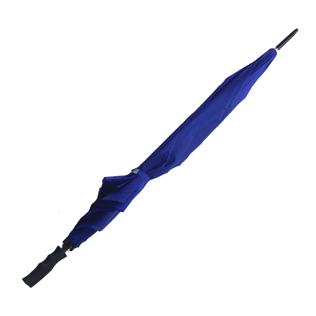 Sombrilla con mango 29" #3 15003 varios colores