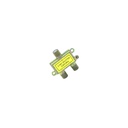 Splitter para cable coaxial 2sal hk1253
