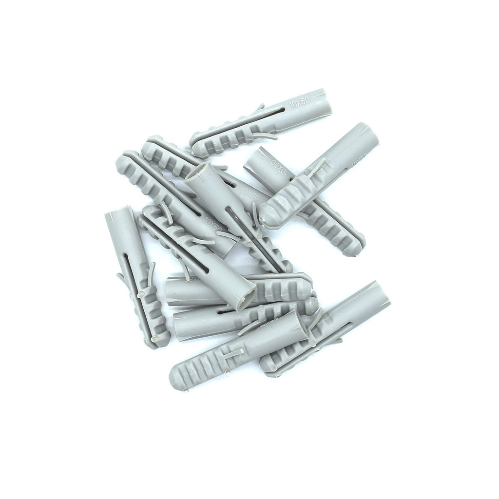 Taco nylon 10x50mm s10 ct1296kgp4