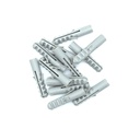 Taco nylon 10x50mm s10 ct1296kgp4