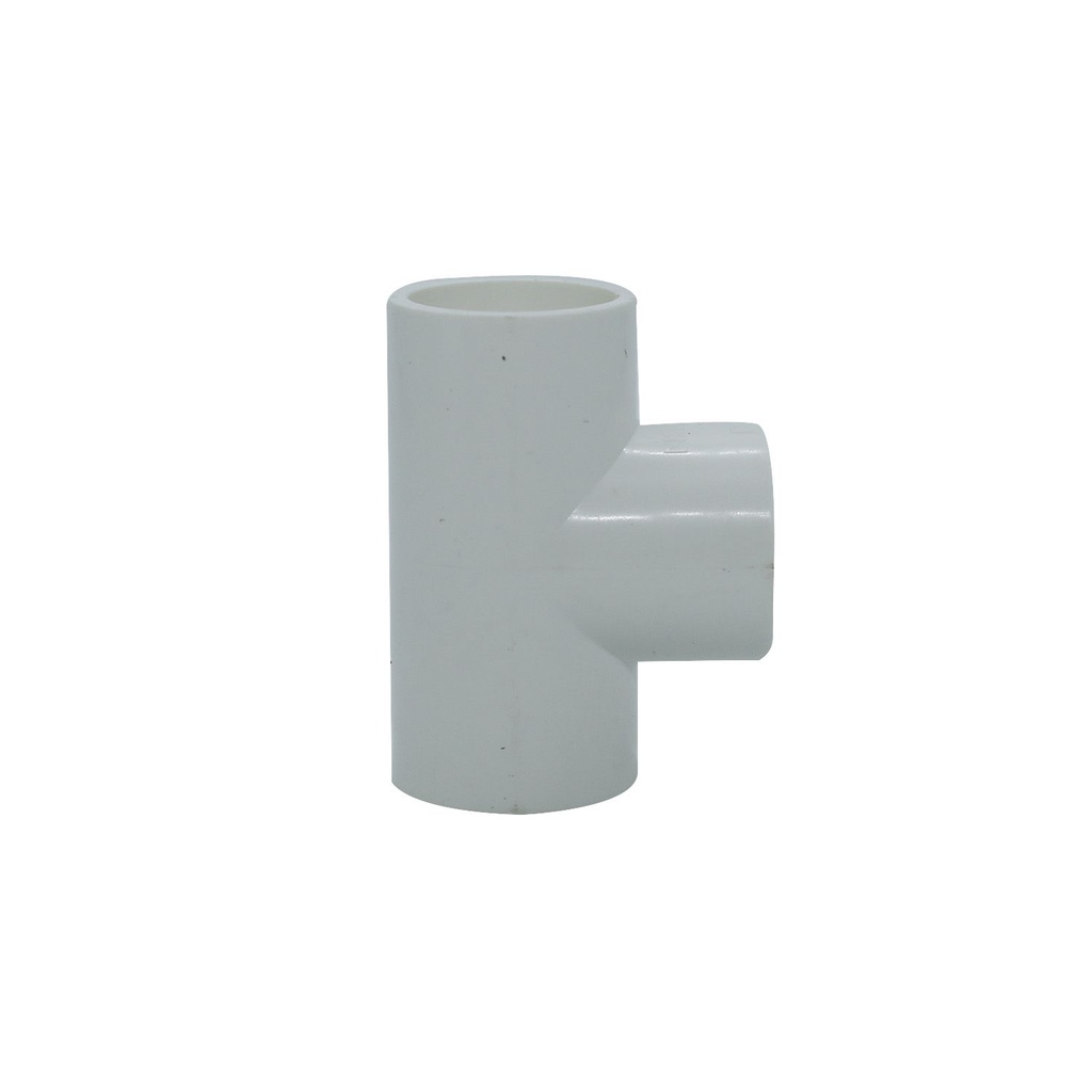 Tee pvc 3/4" s/r hp-521=tp5381=fa03