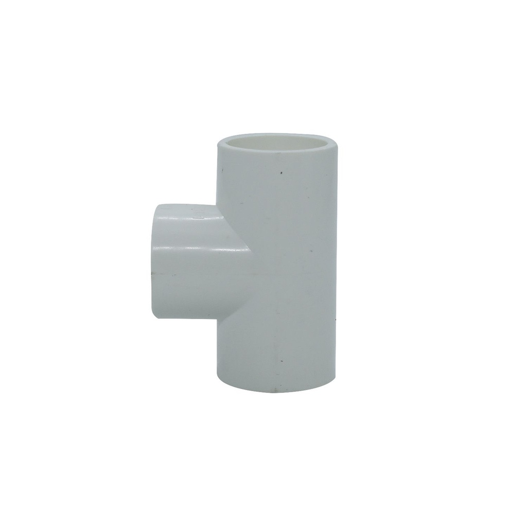 Tee pvc 3/4" s/r hp-521=tp5381=fa03