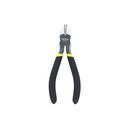 Tenaza cortar ar alambre 6" stanley 84-105