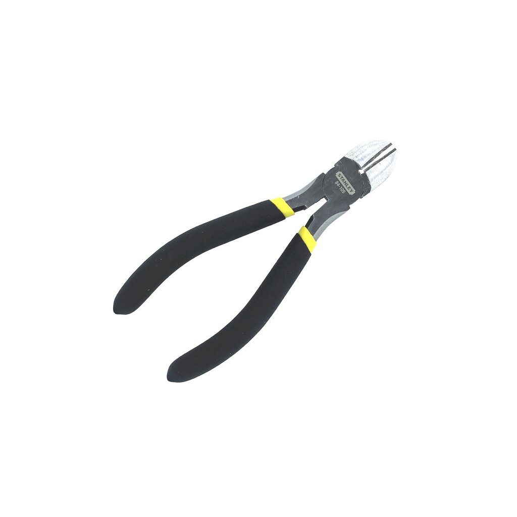 Tenaza cortar ar alambre 6" stanley 84-105