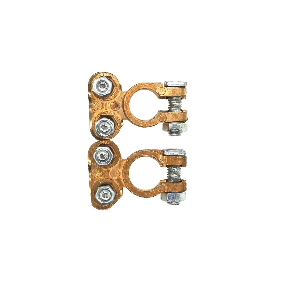 Terminal para bateria lafa bc-021