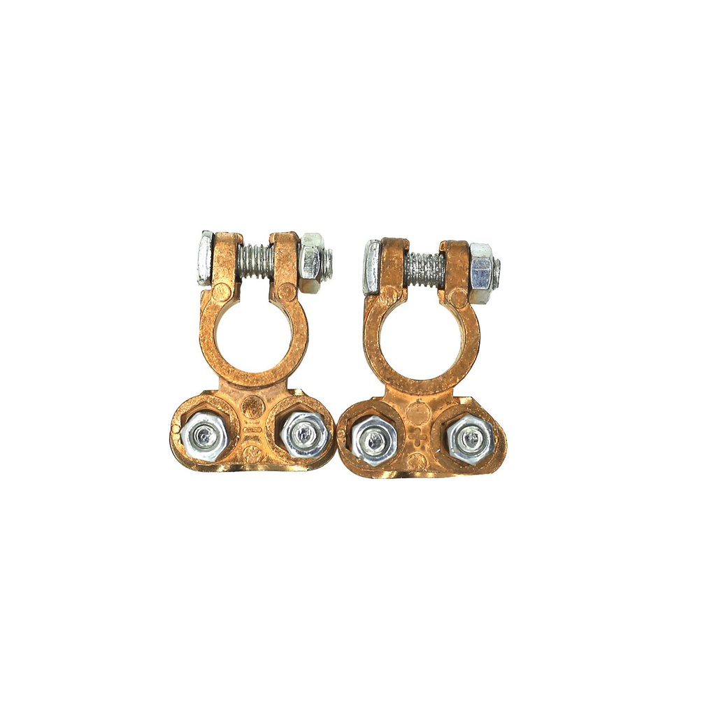 Terminal para bateria lafa bc-021