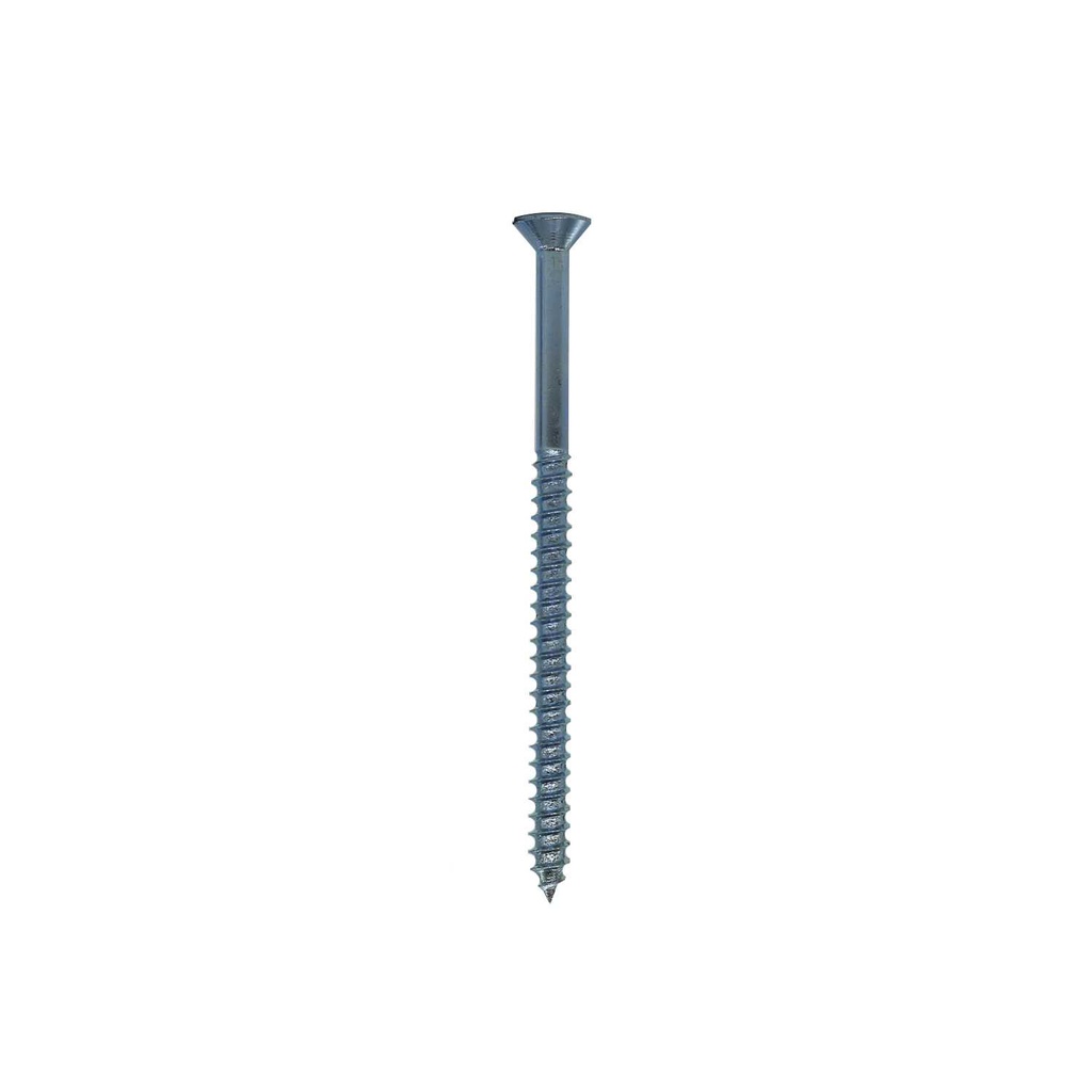 Tornillo para madera #14x4" + 40198