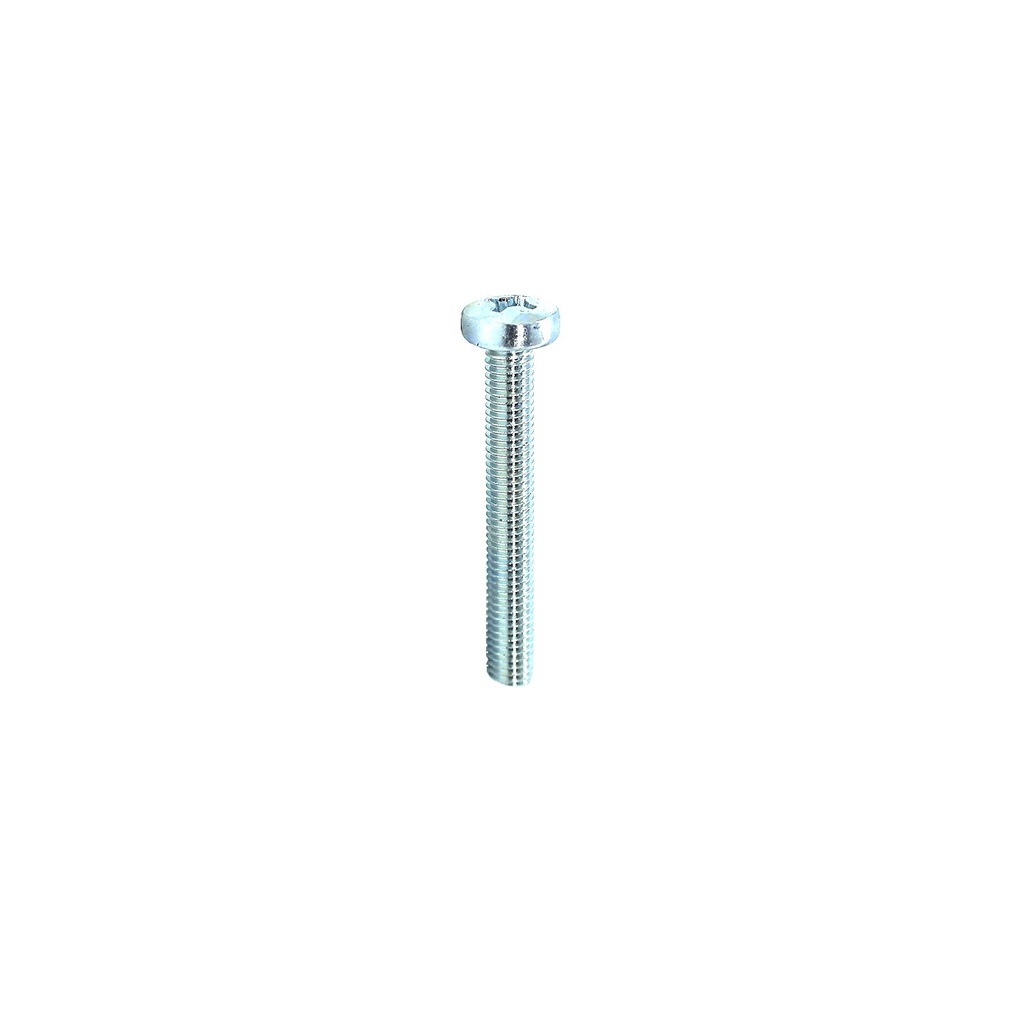 Tornillo para maquinaria m8x60 + con rosca ed422735
