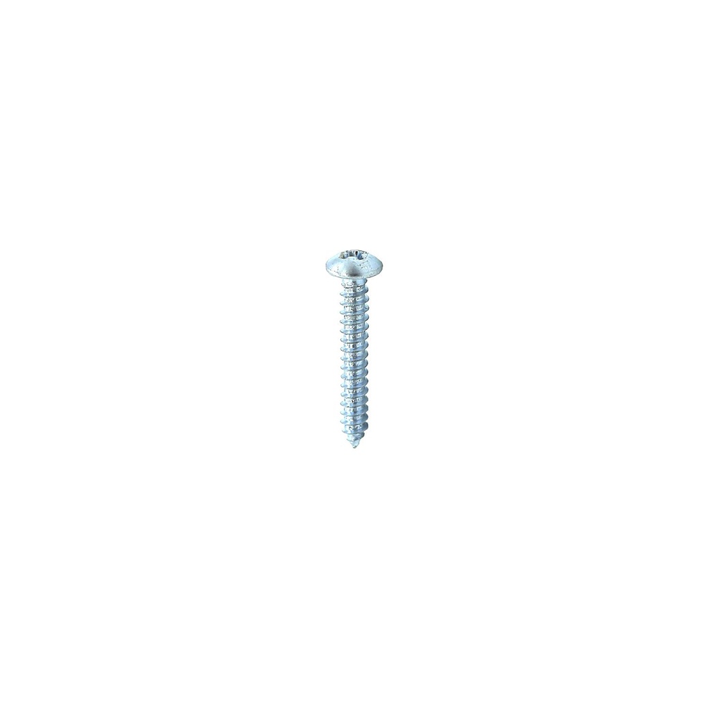 Tornillo para metal #10x1.1/4" con rosca tpmf1.1/4
