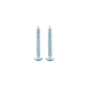 Tornillo para metal #10x1.1/4" con rosca tpmf1.1/4