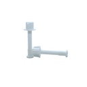 Tornillo plastico para asiento sanitario p-b2060