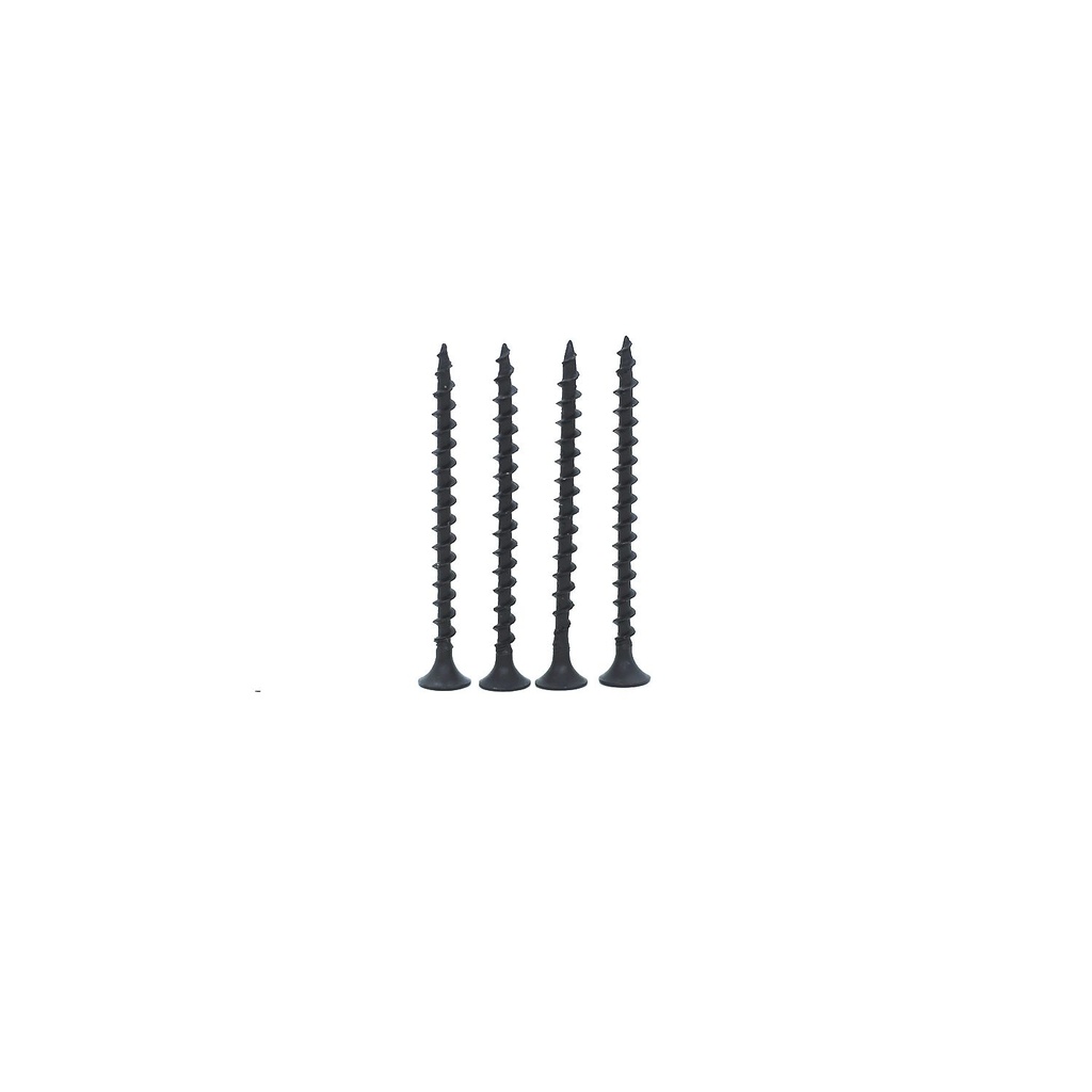 Tornillo tabla yeso 6x2" p f r/s
