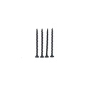 Tornillo tabla yeso 6x2" p f r/s