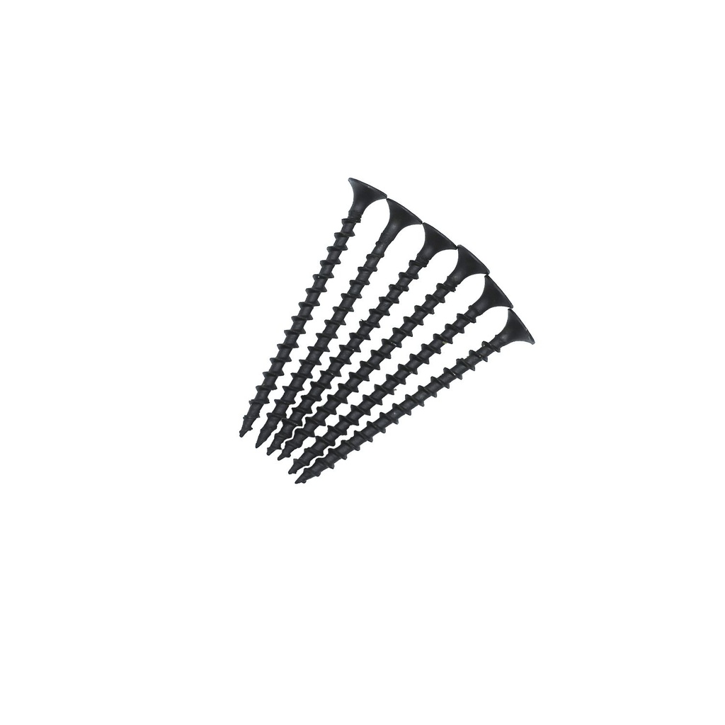 Tornillo tabla yeso 6x2" p f r/s