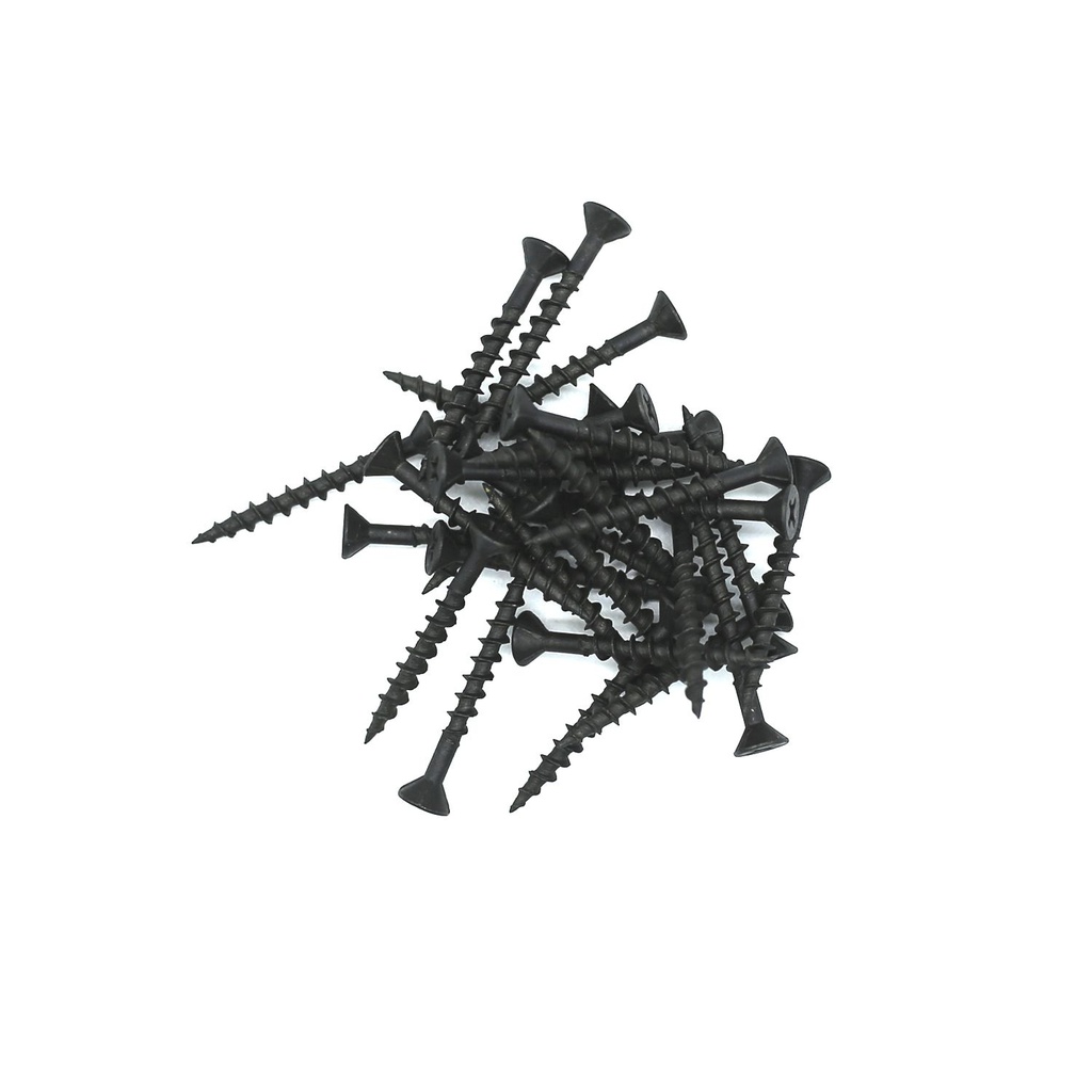 Tornillo tabla yeso 8x1.1/2" ds-8112