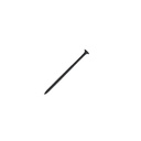 Tornillo tabla yeso 8x3" bk punta fina