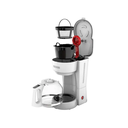 Percoladora 12 tazas b&d home cm0916w